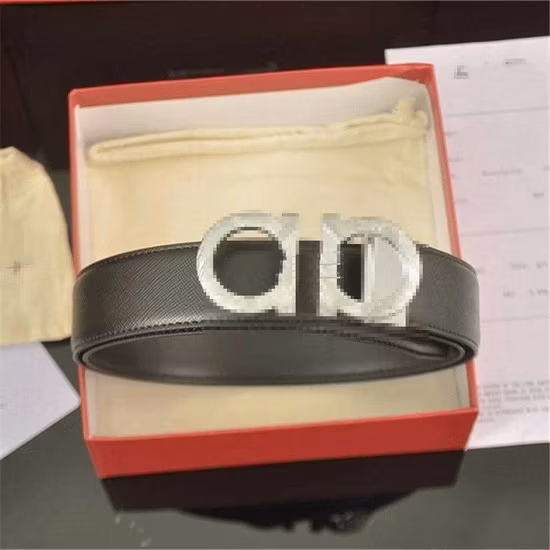 Brands Belts Lady PU Leather L&prime;&prime;v Belts Men Luxury Replica Belt Designer Belt Fashion Men
