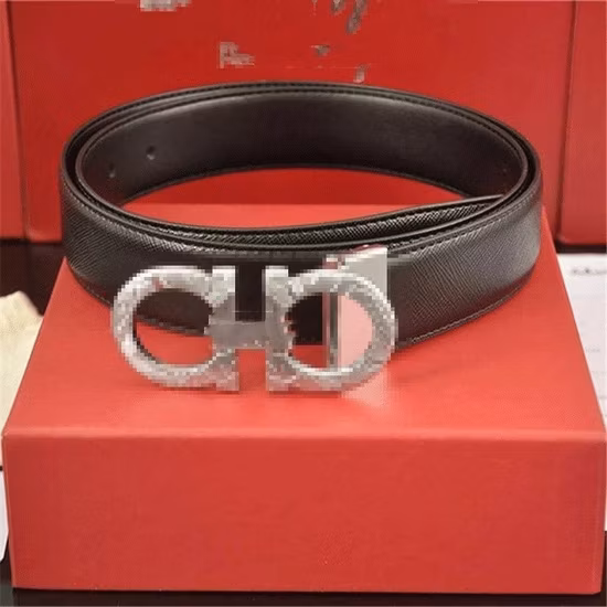 Brands Belts Lady PU Leather L&prime;&prime;v Belts Men Luxury Replica Belt Designer Belt Fashion Men