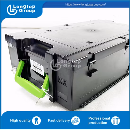 Wincor Cmd-V4 V Module Double Extractor Flat Belt (01750041251 1750041251)