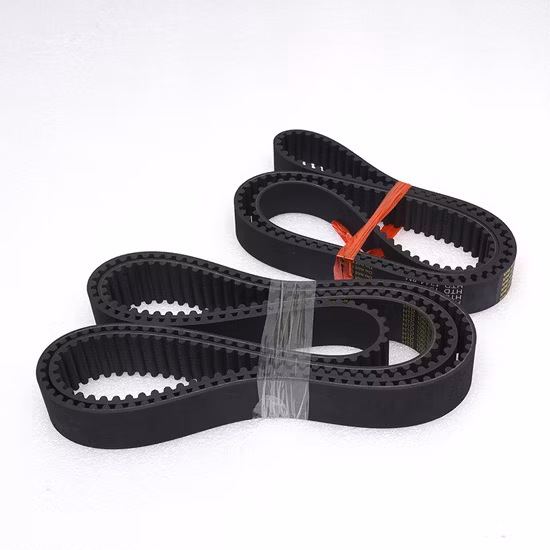 5% de descuento en caucho, PVC, silicona, PU, ​​piezas de transmisión para motocicleta, transportador de ventilador, transmisión de dientes síncronos, correa de distribución en V Pk