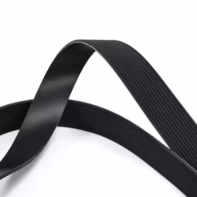 Proveedor de correas de distribución y V Correa Poly V de transmisión