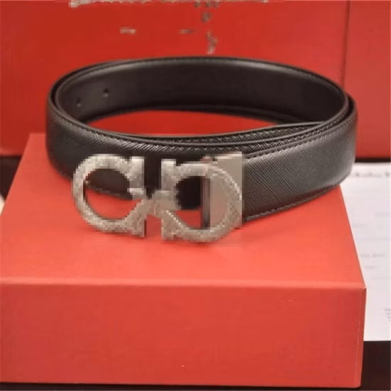 Marcas Cinturones Señora PU Cuero L''v Cinturones Hombres Lujo Réplica Cinturón Diseñador Cinturón Moda Hombres