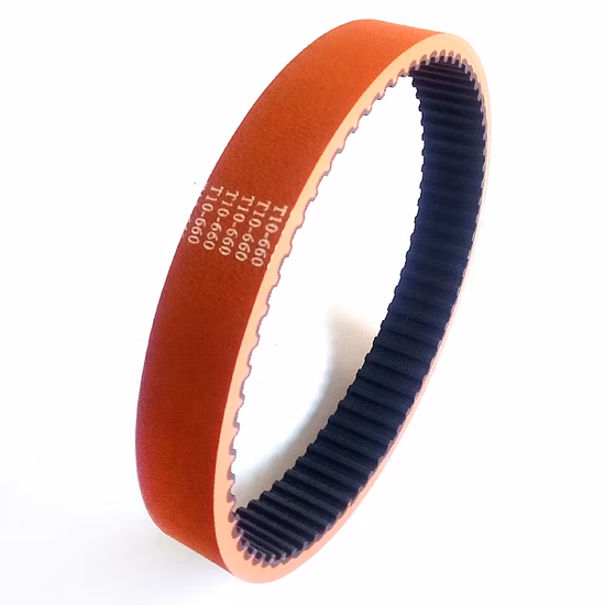 Correas acanaladas en V/Correas Poly V/Correas con múltiples costillas/Correas dentadas/Correas envueltas